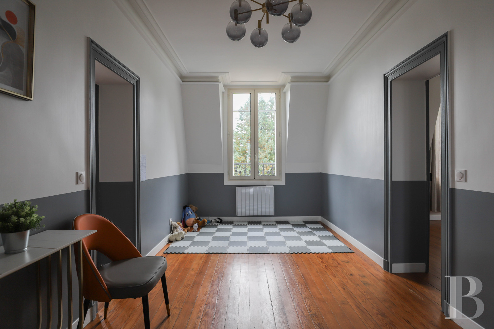 A fully renovated 1900s private mansion in a village in Perche, just an hour and a half from Paris - photo  n°22